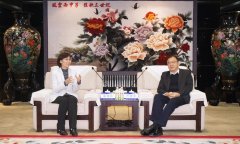 “四方股份—西安交大新型电力系统结合立异研