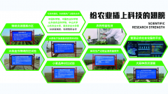 2026年山东农业农产物做物最新保举榜发布：聚焦